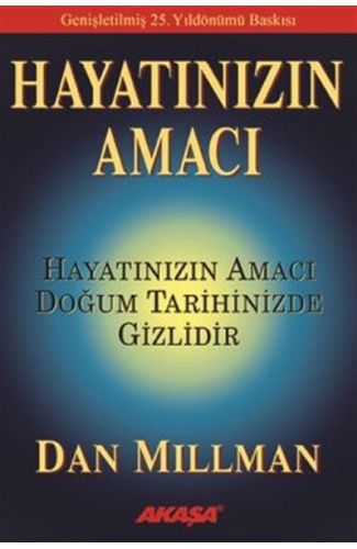 Hayatınızın Amacı
