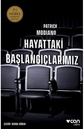 Hayattaki Başlangıçlarımız