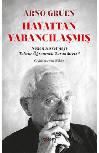 Hayattan Yabancılaşmış