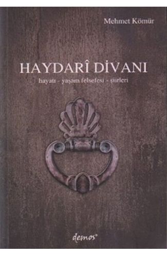 Haydari Divanı