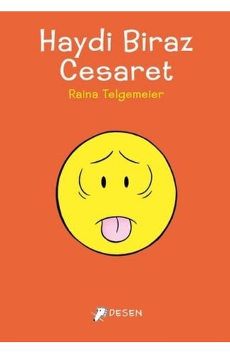 Haydi Biraz Cesaret