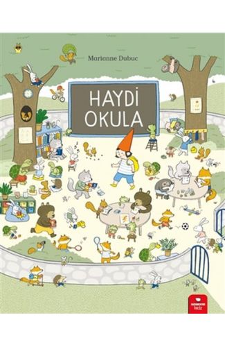 Haydi Okula