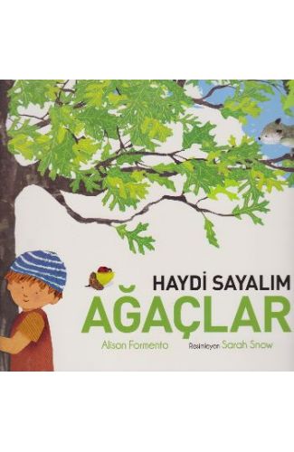 Haydi Sayalım - Ağaçlar