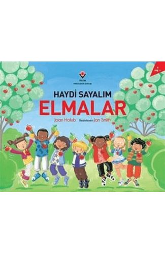 Haydi Sayalım Elmalar