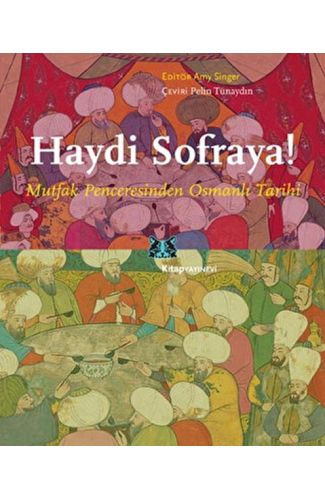 Haydi Sofraya!