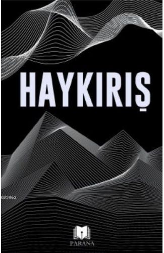 Haykırış