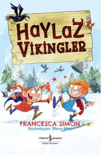 Haylaz Vikingler