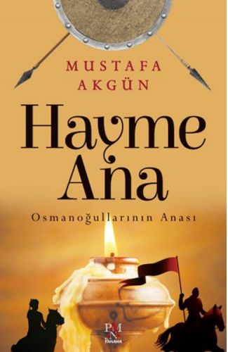 Hayme Ana