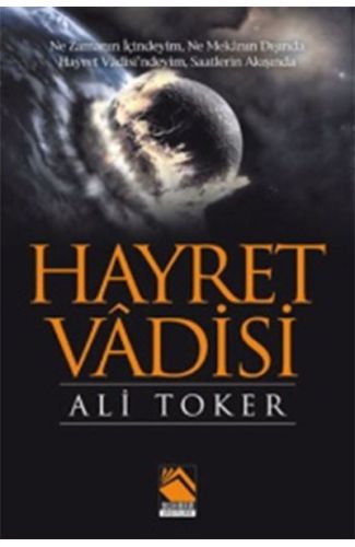 Hayret Vadisi