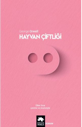 Hayvan Çiftliği