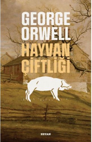 Hayvan Çiftliği