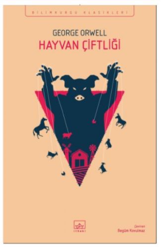 Hayvan Çiftliği