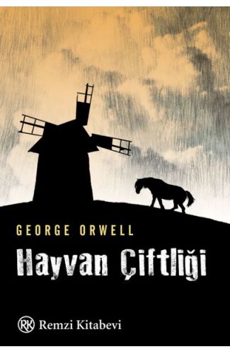 Hayvan Çiftliği