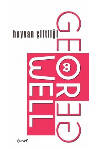 Hayvan Çiftliği