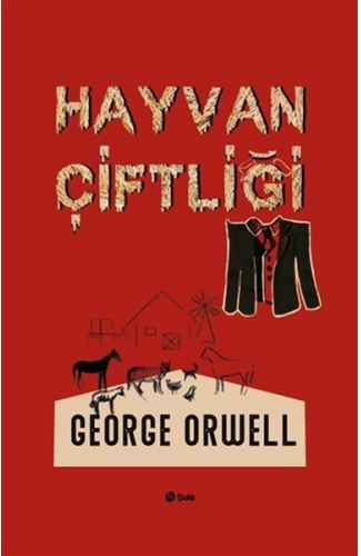 Hayvan Çiftliği