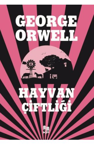 Hayvan Çiftliği