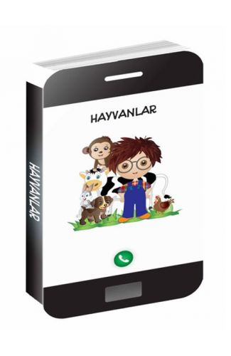 Hayvanlar