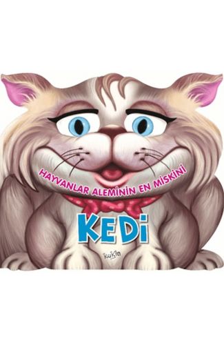 Hayvanlar Aleminin En Miskini : Kedi