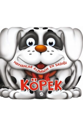Hayvanlar Aleminin En Sadığı: Köpek