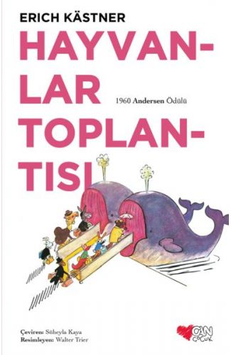 Hayvanlar Toplantısı