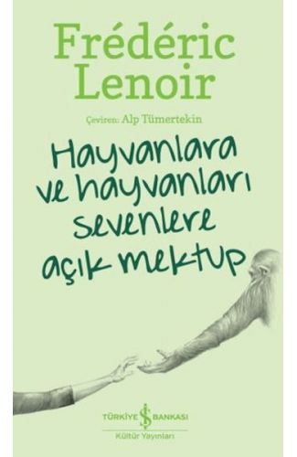 Hayvanlara Ve Hayvanları Sevenlere Açık Mektup