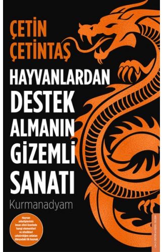 Hayvanlardan Destek Almanın Gizemli Sanatı