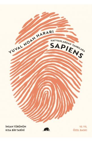 Hayvanlardan Tanrılara - Sapiens