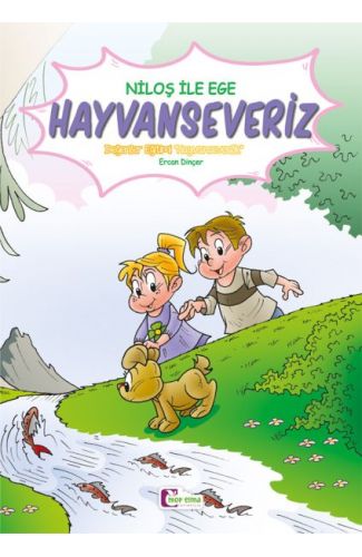 Hayvanseveriz