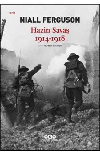 Hazin Savaş 1914 - 1918