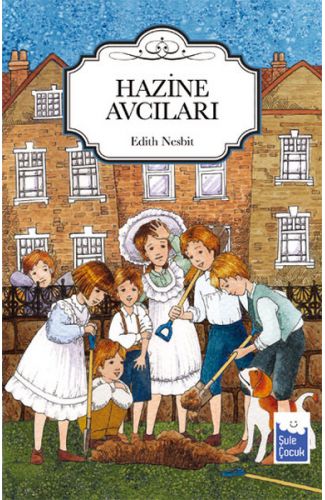 Hazine Avcıları