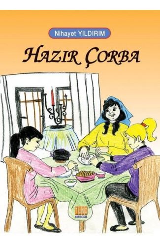 Hazır Çorba
