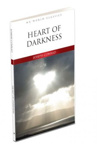 Heart Of Darkness - İngilizce Klasik Roman
