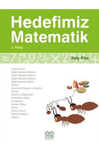 Hedefimiz Matematik 2