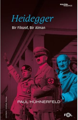 Heidegger