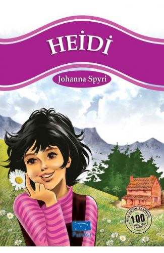 Heidi 100 Temel Eser 1.Kademe