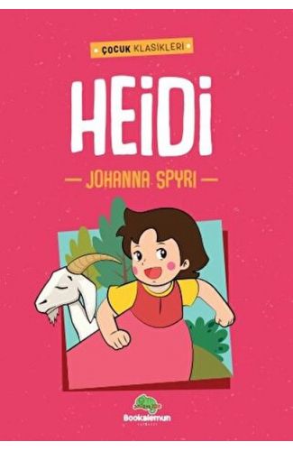 Heidi