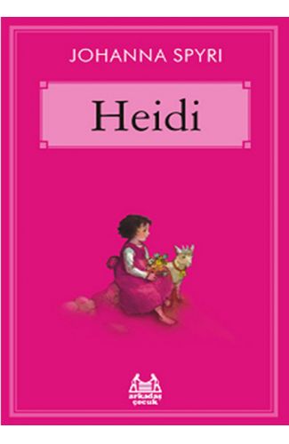 Heidi