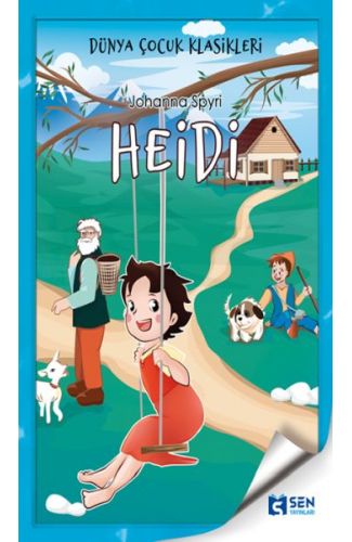 Heidi