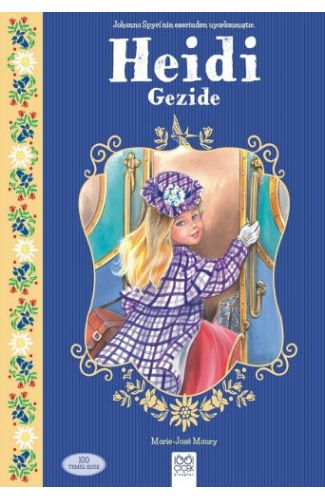 Heidi Gezide