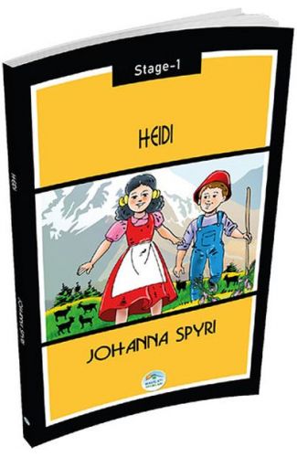 Heidi (Stage 1)