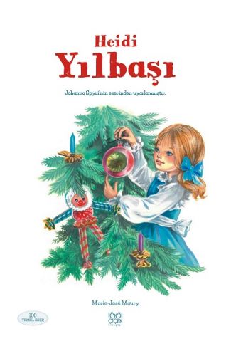 Heidi: Yılbaşı