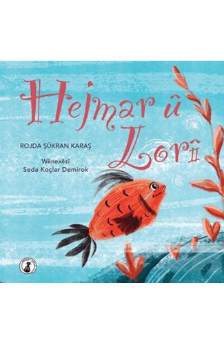 Hejmar Û Lorî