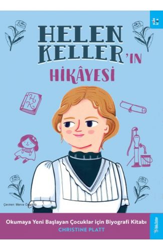 Helen Keller'ın Hikâyesi