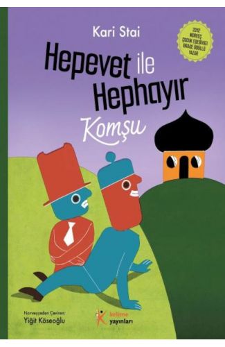 Hepevet ile Hephayır-Komşu