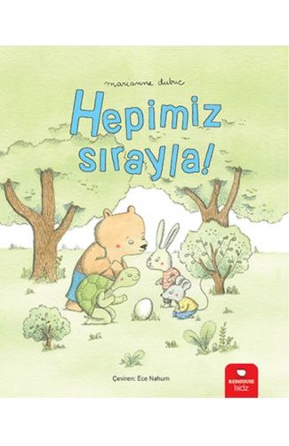 Hepimiz Sırayla