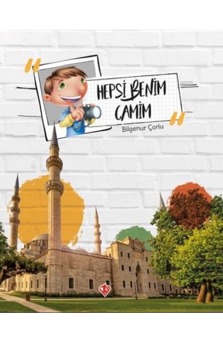 Hepsi Benim Camim