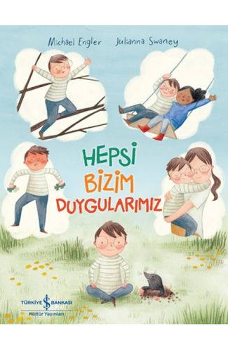 Hepsi Bizim Duygularımız