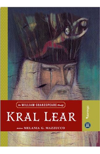 Hepsi Sana Miras Serisi 08 - Kral Lear
