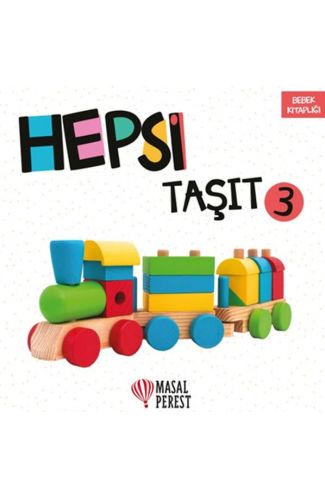 Hepsi Taşıt 3
