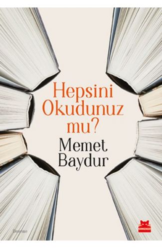 Hepsini Okudunuz mu?